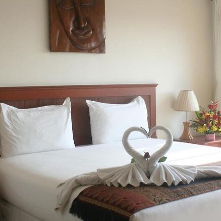 Palmview Resort Patong Buitenkant foto