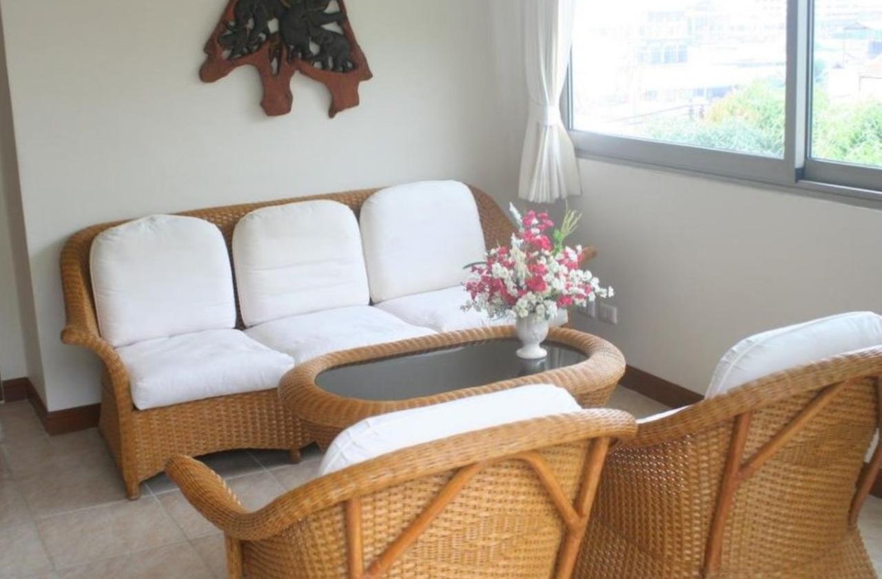 Palmview Resort Patong Kamer foto
